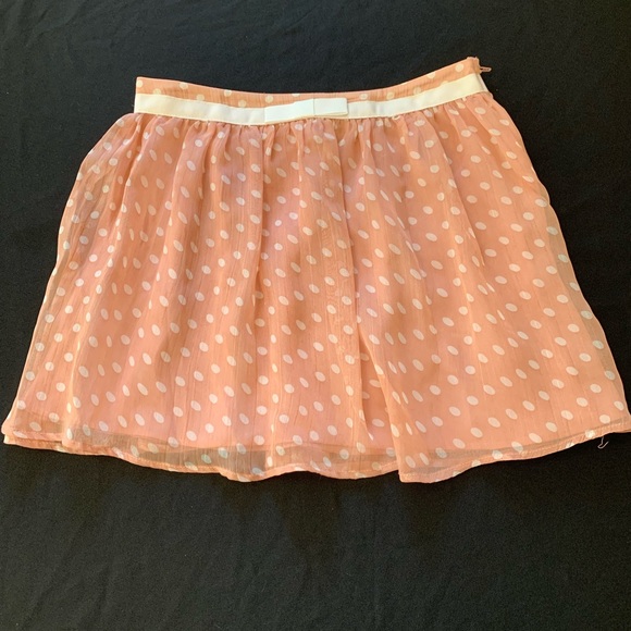 Simons mini skirt small - Picture 4 of 7